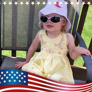 Meet your Posher, Cheryllyn